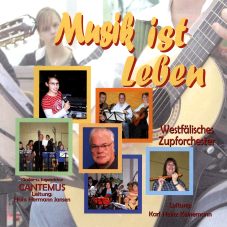 Vergrerung und mehr Information