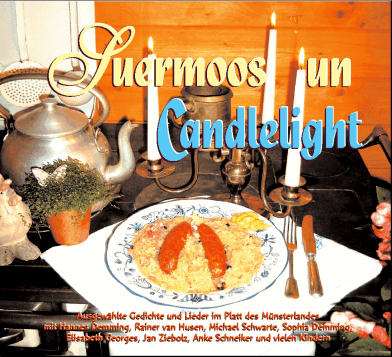 Vergrerung und mehr Information
