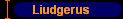 Liudgerus