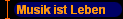 Musik ist Leben